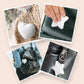 LED-berøringssensor veskebelysning-🎁💡JULE-TILBUD: Kjøp 2 – Få 1 GRATIS!🎄✨