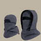 Unisex utendørs varm lue halsbånd og maske 3-i-1