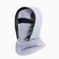 Unisex utendørs varm lue halsbånd og maske 3-i-1