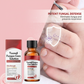 💅 50% RABATT – Negleessens for tørre og sprø negler – fuktighetsgivende – styrkende – pleiende formel – for hender og føtter – enkel daglig rutine