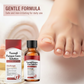 💅 50% RABATT – Negleessens for tørre og sprø negler – fuktighetsgivende – styrkende – pleiende formel – for hender og føtter – enkel daglig rutine