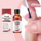 💅 50% RABATT – Negleessens for tørre og sprø negler – fuktighetsgivende – styrkende – pleiende formel – for hender og føtter – enkel daglig rutine