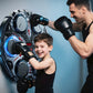🥊 50% Off Today ✨ Interactive Smart Music Boxing Machine — Bluetooth & 3 Speed Modes 🎵