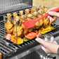🍗 Kyllingstativ – for perfekt stekt kylling hver gang