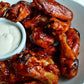 🍗 Kyllingstativ – for perfekt stekt kylling hver gang