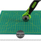 Double Sided Cutting Mat