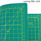 Double Sided Cutting Mat