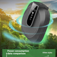 Ultralyd anti-rowing repellents kraftig - 360 ° intelligent teknologi for