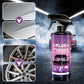 Rustfjerner for bildeler - 500 ml