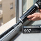 🔧 Highly elastic sealant with long service life | Resistant to UV rays, moisture, and temperature changes 🌡️
