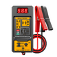 🔧 50% RABATT – 12V/24V Relé-tester med LED – test 4-pin & 5-pin – umiddelbare resultater
