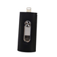 🔥Så lenge lageret rekker 40 % RABATT!🎉 Høyhastighets USB-minnepinne