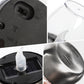 🕯️ KJØP 2, FÅ 1 GRATIS! ☀️ Solcelledrevne LED-bordlamper – flammefrie og vanntette, automatisk på/av med skumringssensor – perfekt for hage og fest 🏕️