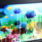 Gavevalg - Artificial Tropical Fish Aquarium Lamp