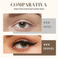 ✨ Kjøp 1, Få 1 Gratis – fra 89 kr｜2 mm ultrafin tupp – røyksikker og svettebestandig – perfekt cat eye