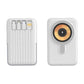 🔥Hot Sale 50 % rabatt🔋22,5W magnetisk trådløs kraftbank 10000mAh hurtiglader med telefonholder