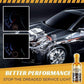 🔥Kjøp 1 få 1 gratis 🔥Instant Car Exhaust Handy Cleaner🎉