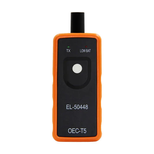 EL-50448 Dekkpressmåler TPMS-aktiveringsverktøy OEC-T5 for GM-biler