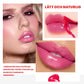 💋 KJØP 1, FÅ 1 GRATIS! Langvarig leppeglans – waterproof og transfer-proof – strålende lepper hele dagen