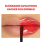 💋 KJØP 1, FÅ 1 GRATIS! Langvarig leppeglans – waterproof og transfer-proof – strålende lepper hele dagen