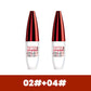 💋 KJØP 1, FÅ 1 GRATIS! Langvarig leppeglans – waterproof og transfer-proof – strålende lepper hele dagen