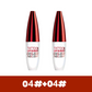 💋 KJØP 1, FÅ 1 GRATIS! Langvarig leppeglans – waterproof og transfer-proof – strålende lepper hele dagen