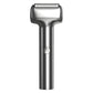 🪒 Oppladbar barbermaskin med folie for menn – 60 minutters batteritid, IPX6, trådløs og svært stillegående, egnet for sensitiv hud 🧔⚡