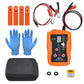 🔥 50% RABATT! Universell dysetester & renser – 8 moduser, 4-leder dobbel kanal