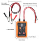 🔥 50% RABATT! Universell dysetester & renser – 8 moduser, 4-leder dobbel kanal