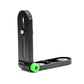 2-Line Self-Leveling Green Cross-Line Laser Level – Presisjon for Profesjonelle & Gjør-Det-Selv!