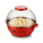 🍿 One-touch popcorn | Home electric popcorn maker – tap to start, enjoy the perfect snack time! 🎉