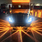 💖 2026 BESTSELLER! 50 % RABATT – LED Vannmelon-blinklys – universell sidelys for bil, lastebil, campingvogn & tilhenger 🚐🌟