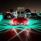 💖 2026 BESTSELLER! 50 % RABATT – LED Vannmelon-blinklys – universell sidelys for bil, lastebil, campingvogn & tilhenger 🚐🌟