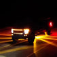 💖 2026 BESTSELLER! 50 % RABATT – LED Vannmelon-blinklys – universell sidelys for bil, lastebil, campingvogn & tilhenger 🚐🌟