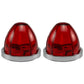 💖 2026 BESTSELLER! 50 % RABATT – LED Vannmelon-blinklys – universell sidelys for bil, lastebil, campingvogn & tilhenger 🚐🌟