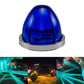 💖 2026 BESTSELLER! 50 % RABATT – LED Vannmelon-blinklys – universell sidelys for bil, lastebil, campingvogn & tilhenger 🚐🌟