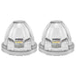 💖 2026 BESTSELLER! 50 % RABATT – LED Vannmelon-blinklys – universell sidelys for bil, lastebil, campingvogn & tilhenger 🚐🌟