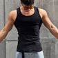 🏋️‍♂️ Tanktopp for menn – slim fit og muscle fit – elastisk, pustende og komfortabel