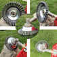 💪 50 % RABATT! Uknuselig trimmerblad – kablet, slitesterkt og effektivt