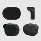 Head-up-display for bil med automatisk lyssensor – Hastighet rett foran øynene!