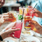 🥳2026 VARMT SALG🥳💞50 000+ SOLGT!💥💀🧊 50% RABATT! DIY silikon hodeskalle-isbitbrett – Kjempestor saktesmeltende hodeskalle til whisky, cocktails og mer. Matgodkjent, BPA-fri. Perfekt til Halloween og fester. 🎃✨