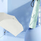 ☂️ 50% RABATT – Ultralett kompakt paraply – UPF50+ – sol & regn – karbonfiber – varmeisolerende– tåler vind