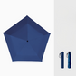☂️ 50% RABATT – Ultralett kompakt paraply – UPF50+ – sol & regn – karbonfiber – varmeisolerende– tåler vind