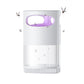 🦟 50 % RABATT! UV-myggdreperlampe – stillegående, USB, kjemikaliefri. Over 50 000 solgt! 🔇🌙