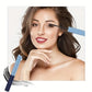 ⏰🔥Begrenset tidsrabatt! 💖 Vanntett forlengende og krøllende mascara — Volumgivende, langvarig og flekkfri ✨