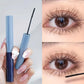 ⏰🔥Begrenset tidsrabatt! 💖 Vanntett forlengende og krøllende mascara — Volumgivende, langvarig og flekkfri ✨