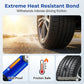 🔥 KJØP 2 – FÅ 1 GRATIS! 🔥 Heavy-Duty Rubber Repair Adhesive for Dekk – slitesterk, fleksibel og vanntett reparasjonslim 🛞🔧