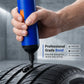 🔥 KJØP 2 – FÅ 1 GRATIS! 🔥 Heavy-Duty Rubber Repair Adhesive for Dekk – slitesterk, fleksibel og vanntett reparasjonslim 🛞🔧