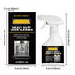 🍳 50% RABATT – Kraftig ovnrens spray – fjerner innbakt fett & matrester – hurtigvirkende – enkel avtørking – luktnøytralisering – for en plettfri ovn