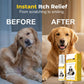 🔥HOT SALE - 50% OFF🔥Mild Formula Pet Pest Repellent Spray